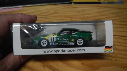 Spark minimax sg621 - 1:43,