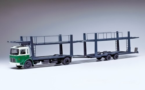 Man autotransporter - 1:43,