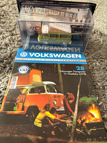 Volkswagen westfalia 1978 - volkswagen,