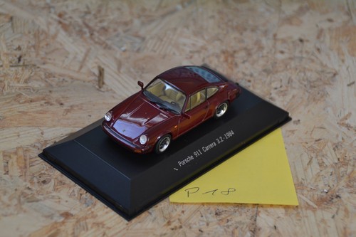 Porsche 911 carrera 2 - 911,