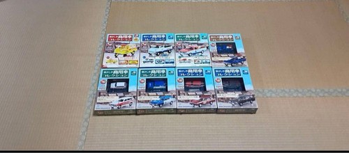 8er set spark nostalgic - 8er,