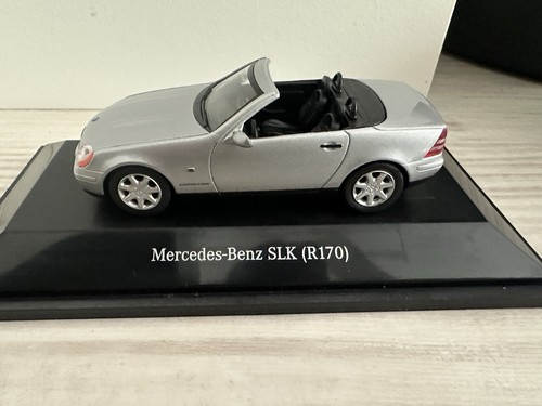 Mercedes benz slk - slk, (r170)