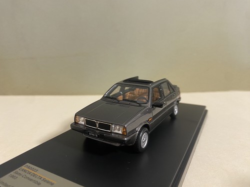 Lancia delta selene - delta, semi