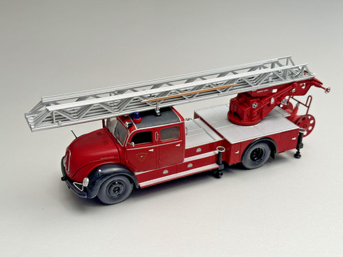 Modelle minichamps - 1:43,