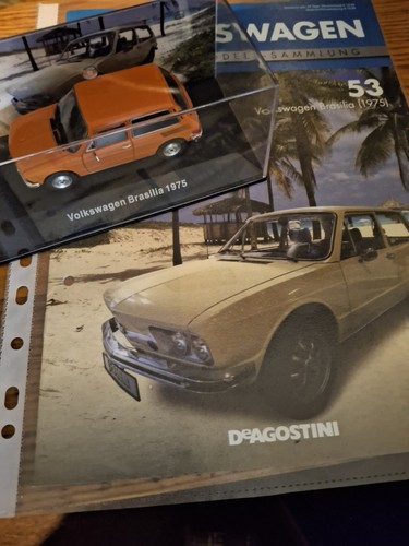 Sammlung 1 43 vw - vw, ,vw