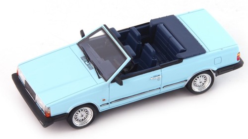 Modellauto volvo 760 - modellauto, gle