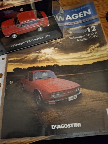 Sammlung 1 43 - vw,