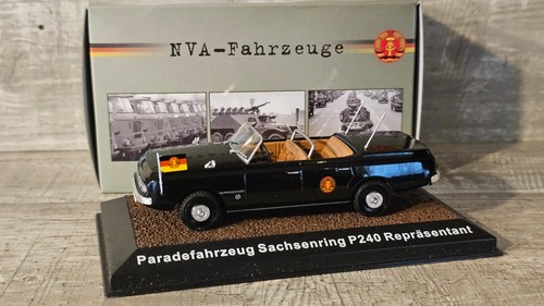 Ddr nva sammlung - 1:43,