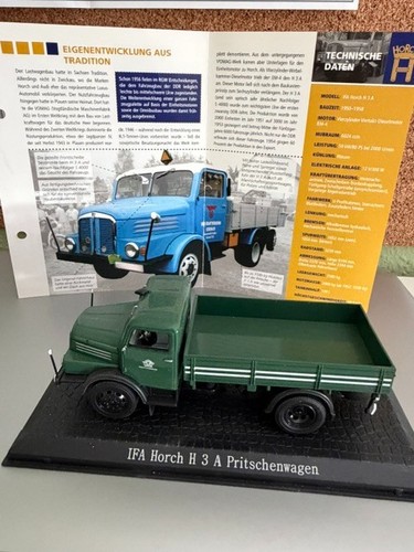 Atlas ddr lkw - -,