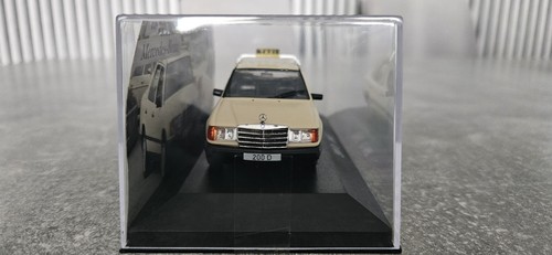 Deagostini mercedes benz - deagostini,