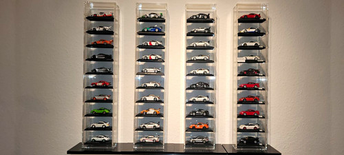 Minichamps sammlung - minichamps, in