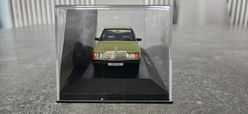 Deagostini mercedes benz - deagostini,