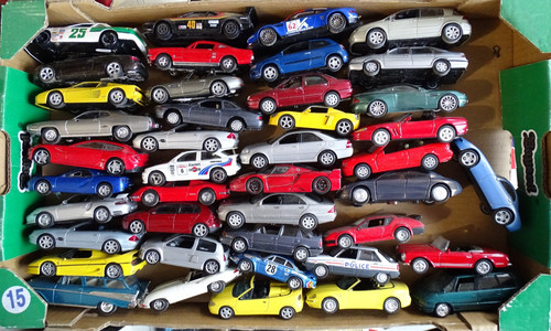 Ixo minichamps schuco und - ixo,