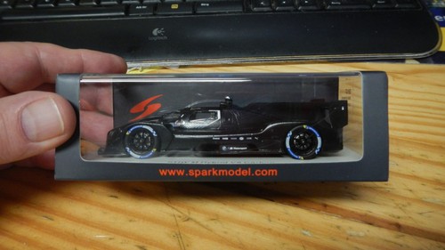 Spark s9107 bmw m hybrid - s9107,
