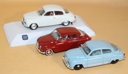 Stück pkw saab 96 von - pkw,