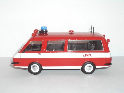 Sammlung russisches modellauto - sammlung,