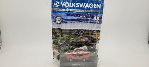 Agostini offizielle - agostini, vw