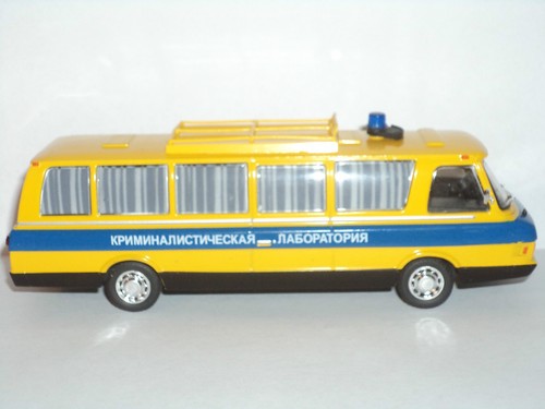 Sammlung russisches modellauto - russisches,
