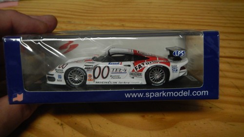 Spark minimax us207 - spark,