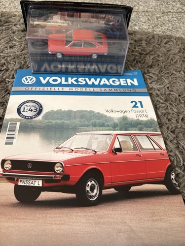 Volkswagen passat pkw - passat,