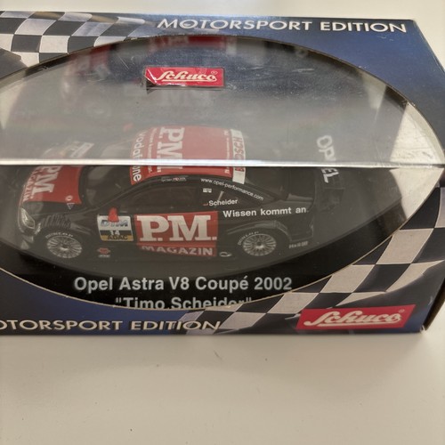 Modellauto opel astra - opel, g