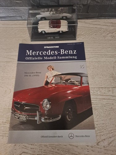 Mercedes benz 190 - benz, sl