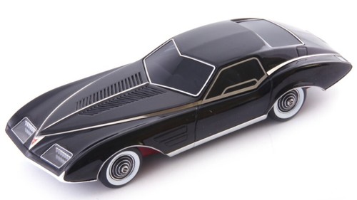 Automodell pontiac phantom - pontiac,