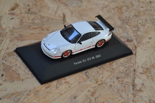 Porsche 911 gt3 - 911,