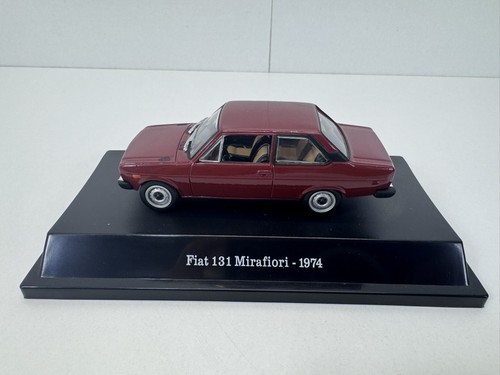 Modellauto ixo altaya - 1:43,