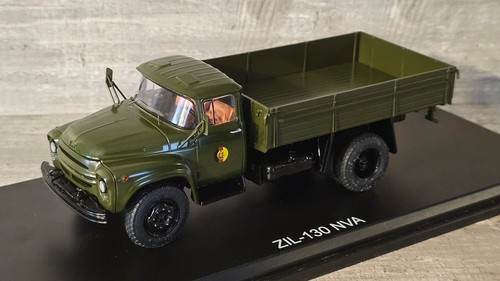 Ddr nva sammlung - 1:43,