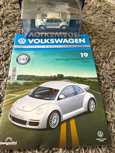 Agostini volkswagen new - volkswagen,