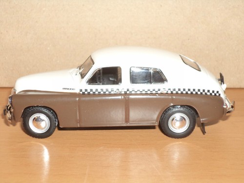 Sammlung russisches modellauto - sammlung,